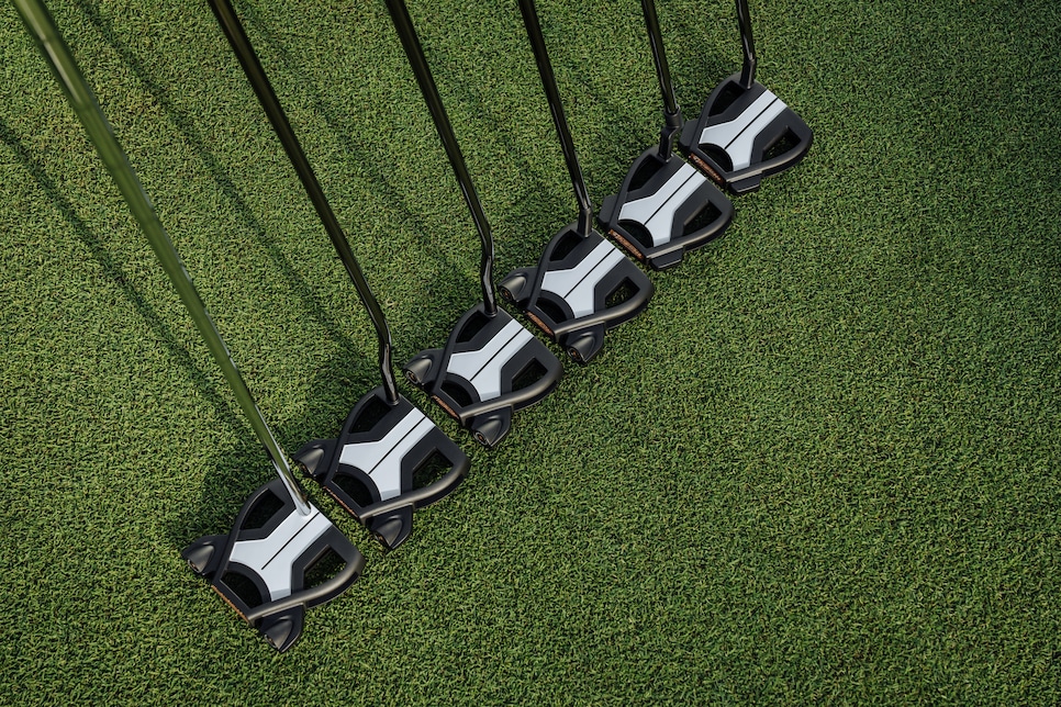 TaylorMade Golf New Releases for 2024 | Golf Equipment TaylorMade Golf New Releases for 2024 | Golf Equipment